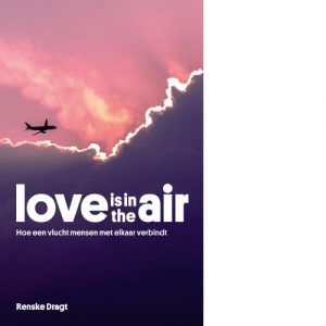 love is in the air front